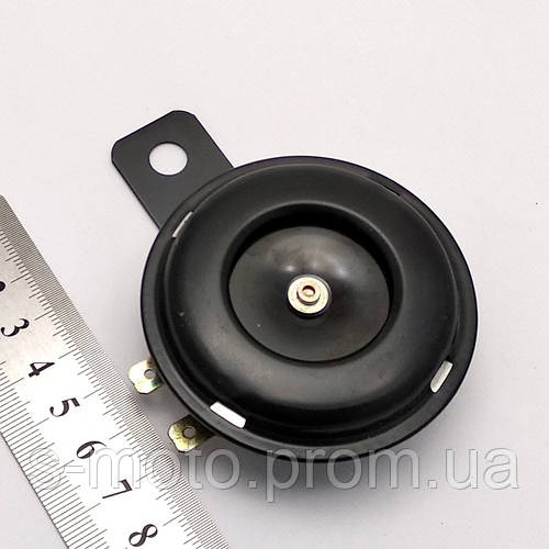 Сигнал 12в для скутера, мопеда Delta, GY6-50, цена 59 грн — Prom.ua (ID ...