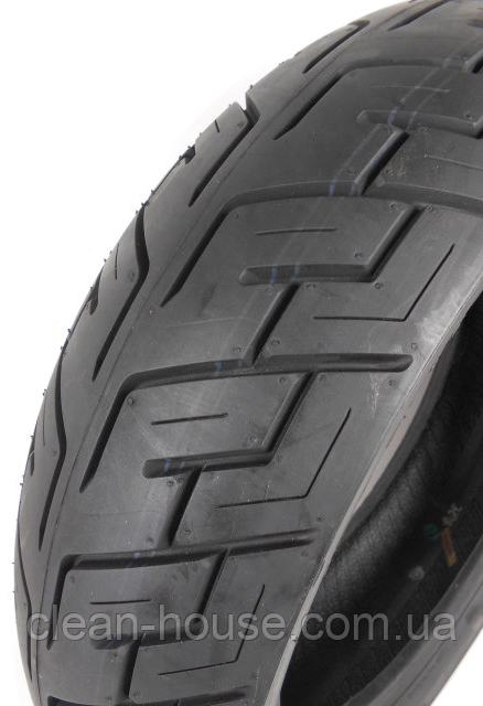 Мотошина Vee Rubber VRM-319R 140/70-14/TBL
