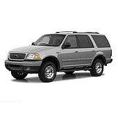 Ford Expedition 1997-2002