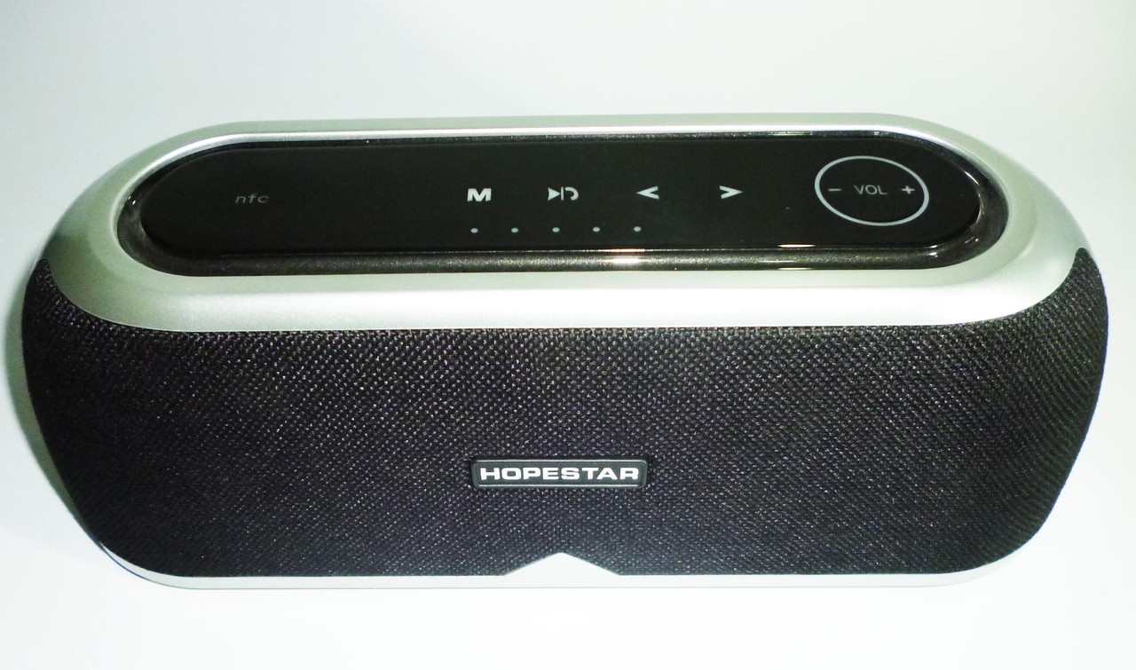 Мобільна колонка Hopestar A4