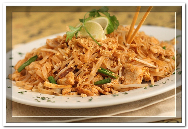 вермишель вьетнамская