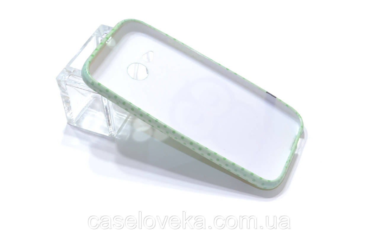 Чехол для HTC One M8 Mini "Сова" - фото 2 - id-p462801360