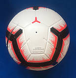 М'яч футбольний Nike Merlin US Soccer PSC657-100 (розмір 5), фото 10