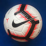 М'яч футбольний Nike Merlin US Soccer PSC657-100 (розмір 5), фото 8