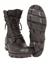 Берци US MIL-TEC Jungle Panama Tropical Black Boots 12826002