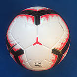 М'яч футбольний Nike Merlin US Soccer PSC657-100 (розмір 5), фото 11