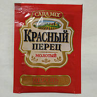 Красный перец (чили) молотый Caramix 15 гр