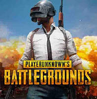 PUBG PlayerUnknown's Battlegrounds