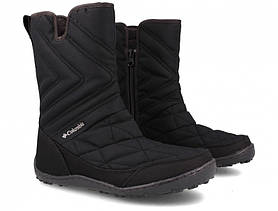 Жіночі чоботи Columbia Minx Mid III BL5959-010 ОРИГІНАЛ