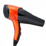 Фен Gemei GM 1766, фото 4