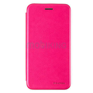 Чохол-книжка G-Case для Huawei Y6 Pro TIT-U02 (Рожевий), фото 2