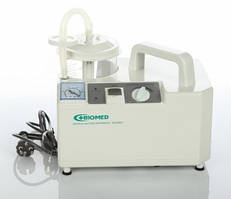 Відсмоктувач медичний універсальний 7Е-D