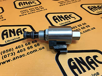 25/220992 Соленоїд на JCB 3CX, 4CX