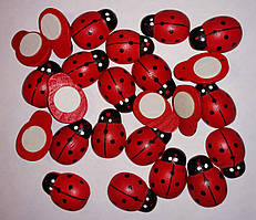 Сонечка (2,4 см, 18 шт.) 