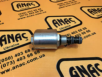 25/105100, 25/101000, 25/974100 Соленоїд на JCB 3CX, 4CX