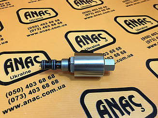 25/105200, 332/M5111, 25/974000 Соленоїд на JCB 3CX, 4CX