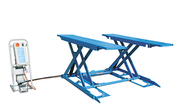 Підйомник ножичний 3.2 т гідравлічний RAV1450N RAVAGLIOLI