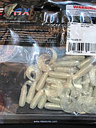 Силіконова приманка Relax Twister 2" колір TS020, фото 2