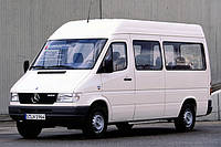 SPRINTER W-901