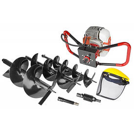 Мотобури і бури