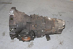 Механічна коробка передач 6 ст. DQS Audi 100 A6 C5 97-05г