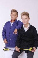 Халати для школярів та студентів | Халат на трудове навчання | Халат на хімію