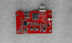 AD-LOG 5Ch Модуль аналого-цифрового реєстратора