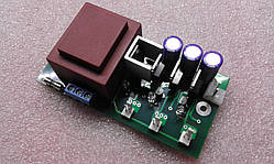 Джерело безперебійного живлення 12v з балансиром (BMS)