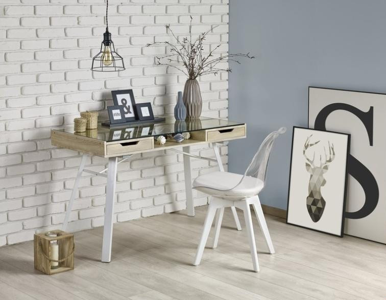 Комп'ютерний стіл B-33 Halmar, фото 1