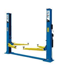 Підйомник автомобільний 2-х стійковий 3,5 т 220В PEAK208-220V PEAK, фото 1