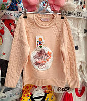 дитячі турецькі светри оптом в україні