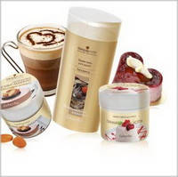 Догляд за тілом: піна, гель для душу, дезодоранти, молочко, скраби, засоби для моделювання фігури