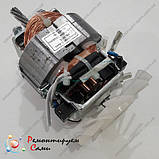 Двигун для м'ясорубки Kenwood KNG762, фото 7