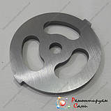 Решітка ковбасна для м'ясорубки Wimpex, фото 2