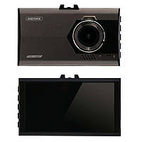 Автомобільний відеореєстратор Remax Blade Car Dash Board Camera CX-05 tarnish