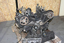 Двигун двс 2.5 Tdi AFB Audi A6 C5 97-05г