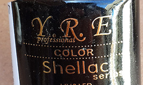 Гель-лак YRE 10 мл. No087