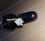 Перемикач світла та туманок для автомобіля Лачетті Grog, фото 2