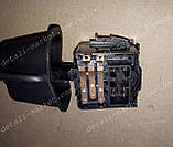 Перемикач світла та туманок для автомобіля Лачетті Grog, фото 3