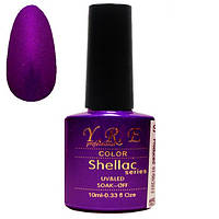 Гель-лак YRE 10 мл. No088