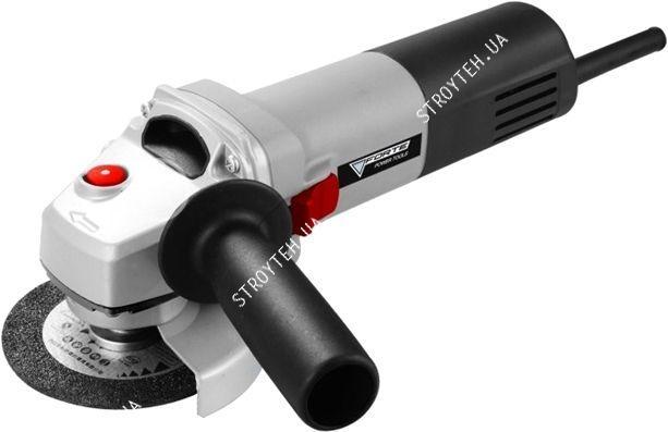 Кутова шліфмашина Forte AG 12-125 VL
