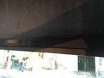 Изготовление и замена лобового стекла на автобус MAN 18.420 HOCL (S 2000)  в Никополе (Украина). 6