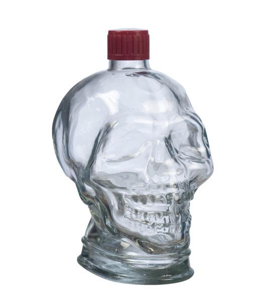 Пляшка 1 л «Череник» із пластмасовим корком, фото 1