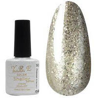 Гель-лак YRE 10 мл. No106