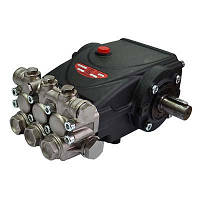 Помпа EVOLUTION3 EB2515 InterPump (Італія)