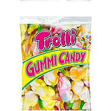 Trolli жувальний мармелад миші 1кг