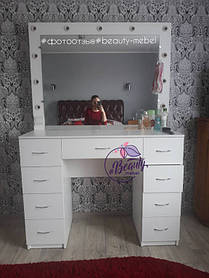 Гримерный стол для домашнего использования в город Киев 4
