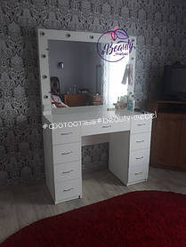 Гримерный стол для домашнего использования в город Киев 6