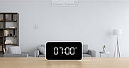 Xiaomi Xiao AI Smart Alarm Clock - розумна колонка-будильник