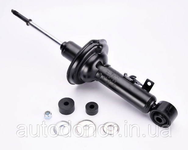 Амортизатор передній правий газомаслянный KYB Toyota Hi-Lux III 2X2 (04-) 341397